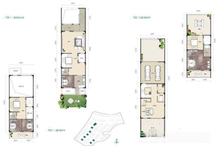 长沙1.7万房,长沙8000一平的房子值得买吗