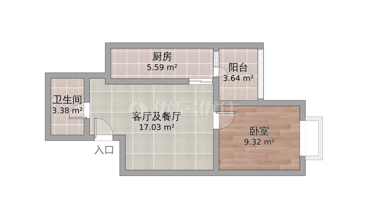 心巢小区房价,心巢小区环境