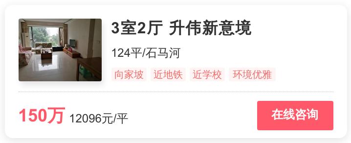 9130元一平，江北这个地铁盘遭热抢|幸福里有好房