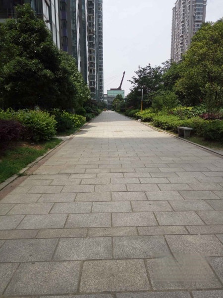 长沙开福区湘江世纪城在哪里,开福区湘江世纪城临江苑