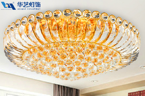 华艺灯具怎么样,华艺照明和华艺灯饰是一个吗