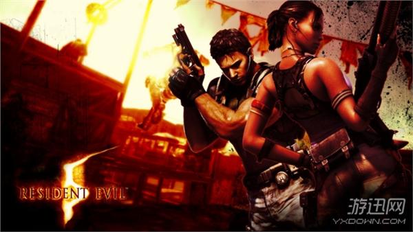 生化危机6女角色中枪,生化危机2022评价
