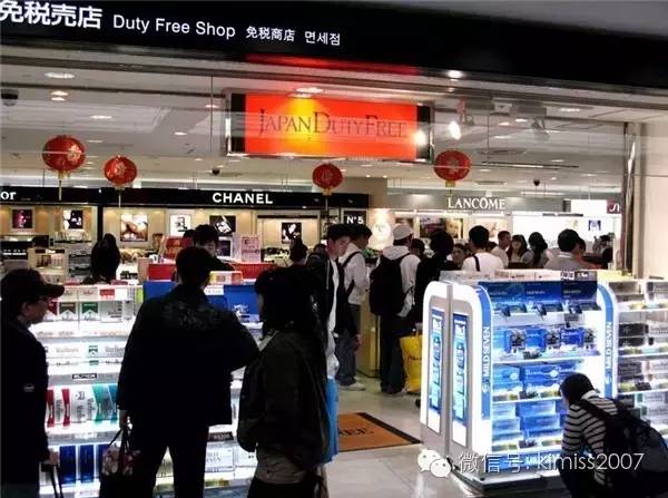 全球十大机场免税店购物攻略,明斯克机场免税店购物攻略