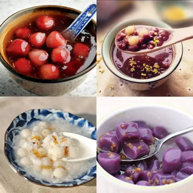 最佳赏桂花地点手绘地图,桂花赏花地图