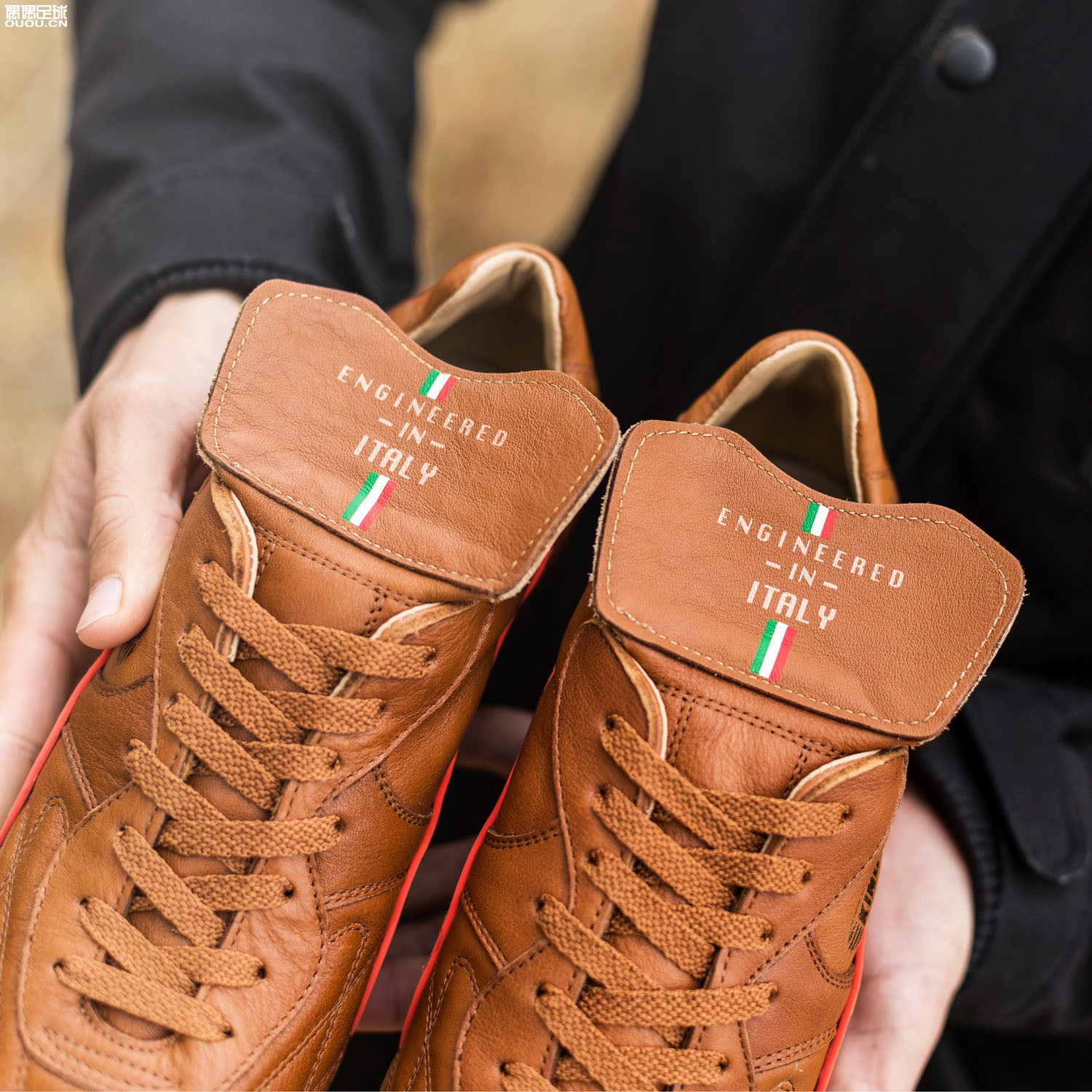 pumakinghero牛皮版足球鞋评测,puma全系列足球鞋赏析