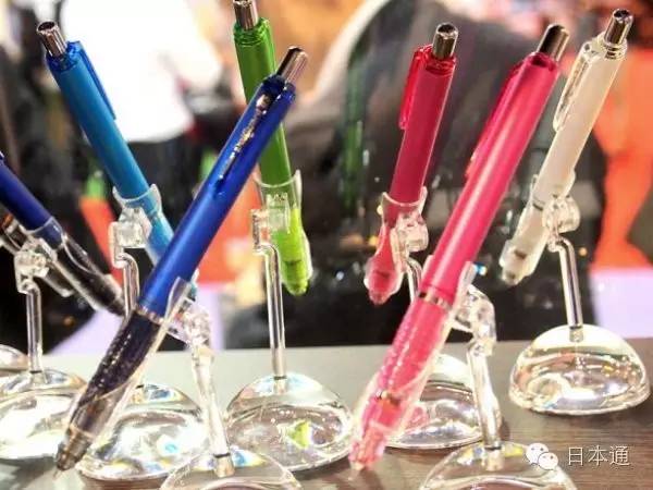 盘点日本巨奇怪的文具,日本文具细节盘点