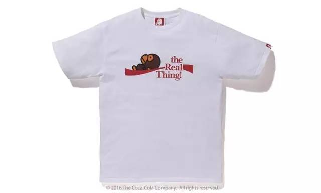 bapex可口可乐,可口可乐bape