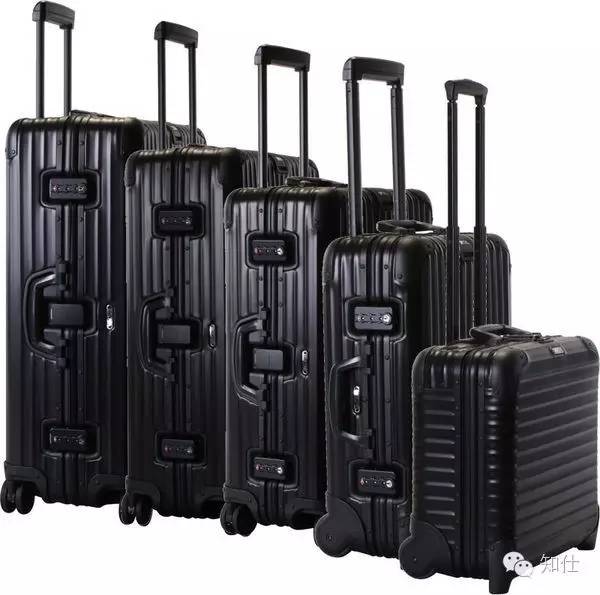 rimowa为什么被lv收购,rimowa收购