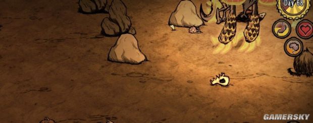 饥荒最全食谱,饥荒最详细食谱图片