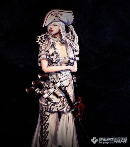 剑灵韩服新版,剑灵韩服当前版本