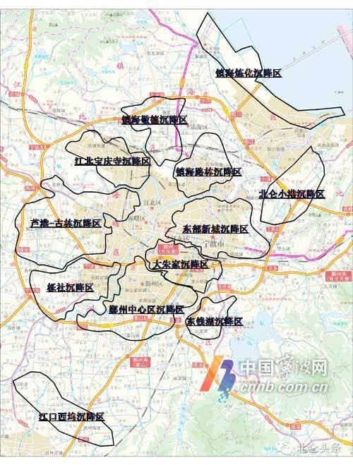 北仑最新交通管制,浙江省北仑市交通管制