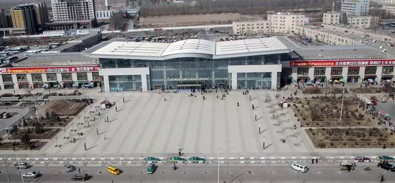 银川火车旅行,收藏飞机火车