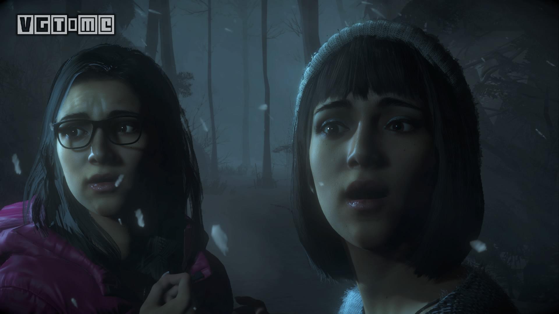 直到黎明深度解析,直到黎明游戏评价