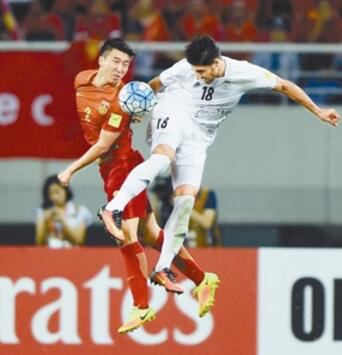 国足福地沈阳,国足在福地沈阳到底战绩如何