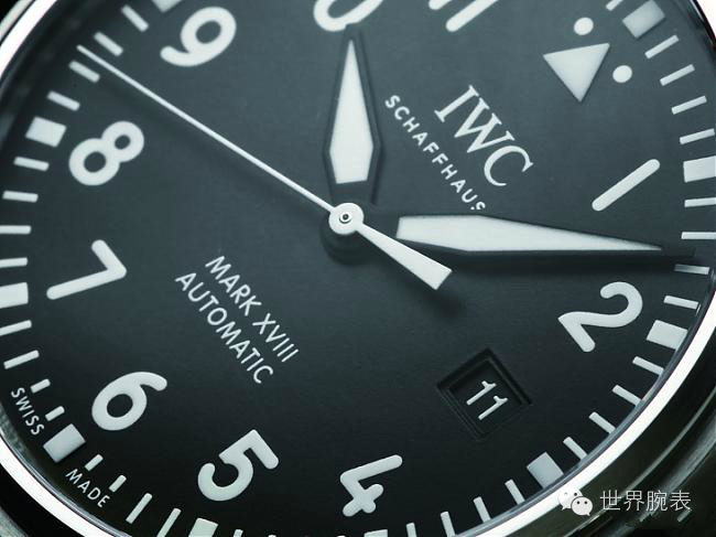 新手推荐买哪款iwatch,值得买的iwc