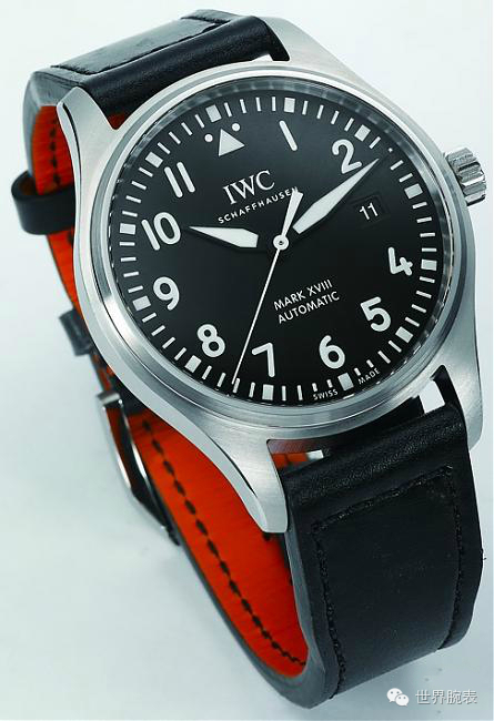 新手推荐买哪款iwatch,值得买的iwc