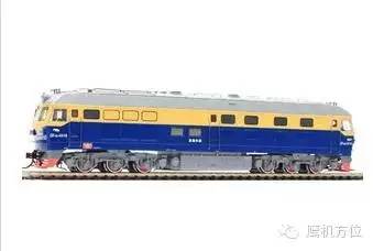 南铁东风,东风内燃机车长度