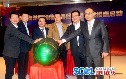 成都新开的进口商品店,在家门口海淘