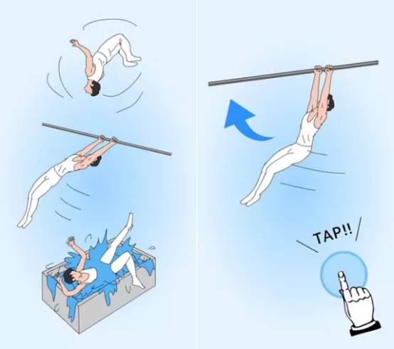 你只是个游戏!为啥奇葩到想打你啊啊啊啊啊!