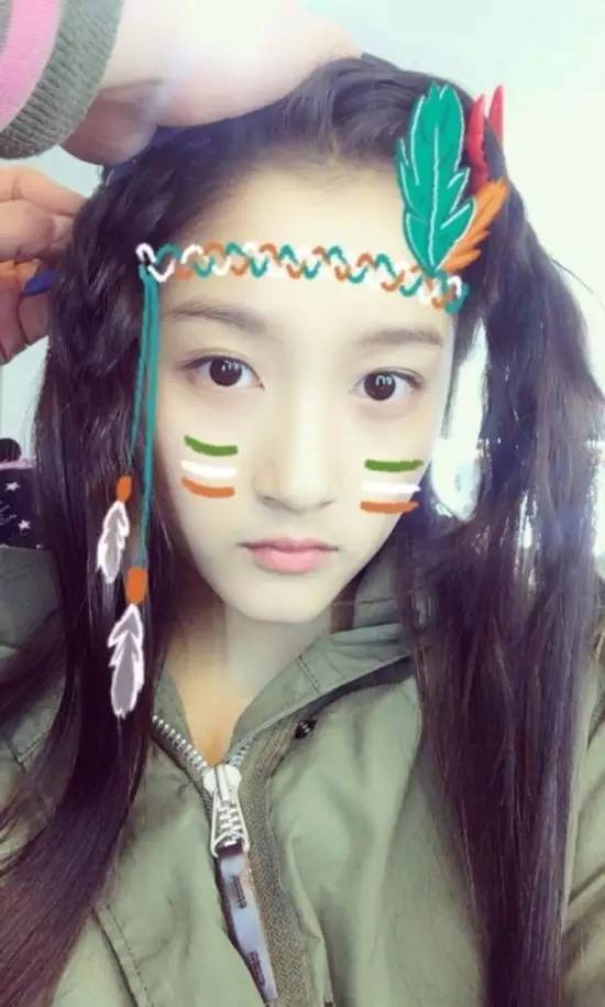 关晓彤被室友嫌弃,关晓彤吐槽室友自律