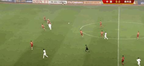 教学比赛失利反思总结,解析中国队丢球