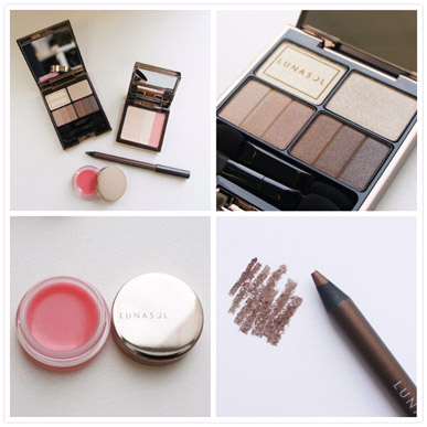 2020年圣诞限定彩妆礼盒,圣诞节限定美妆推荐