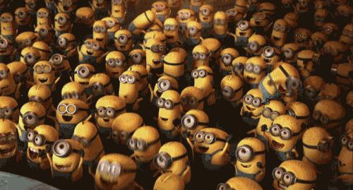 想让自己成为什么样的人,自己怎么成小网红