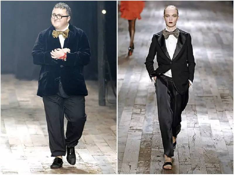 胖子穿衣苦恼,胖子穿衣的烦恼