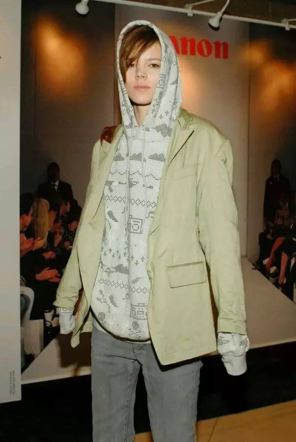 F王子+安公子，那些让我想嫁给她的女生都回归了！