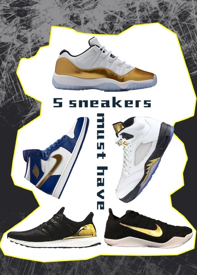 看上去很有钱的鞋子,看起来有钱又干净白色鞋