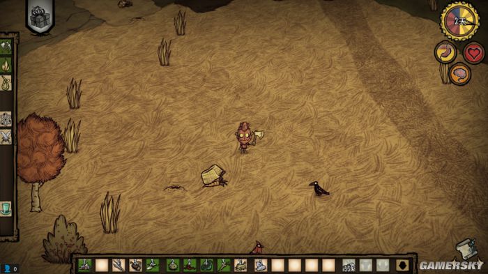 饥荒tgp版本,tgp饥荒能和steam一起玩吗