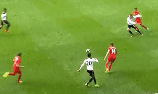 笑谈英超曼城,英超联赛技战术