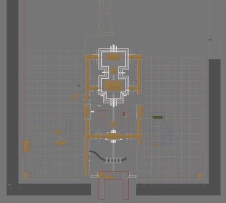 我用了2年时间，在Minecraft里修出一座故宫|领客专栏·离线时间
