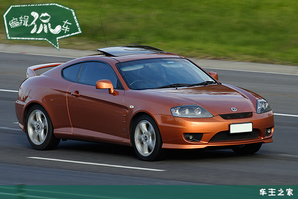 懵比！这些车你明明老看到，但就是叫不出名字！