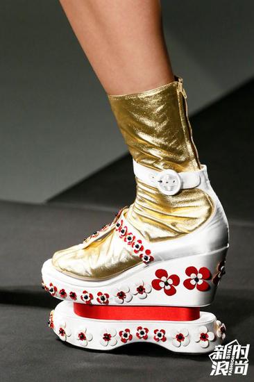 推荐几款大牌鞋 (大牌鞋都有哪些)