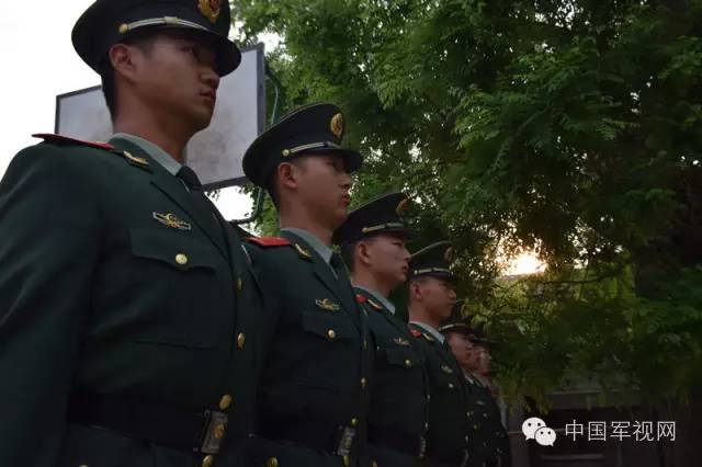 军人最值得学习的五种品质,军人所需品质