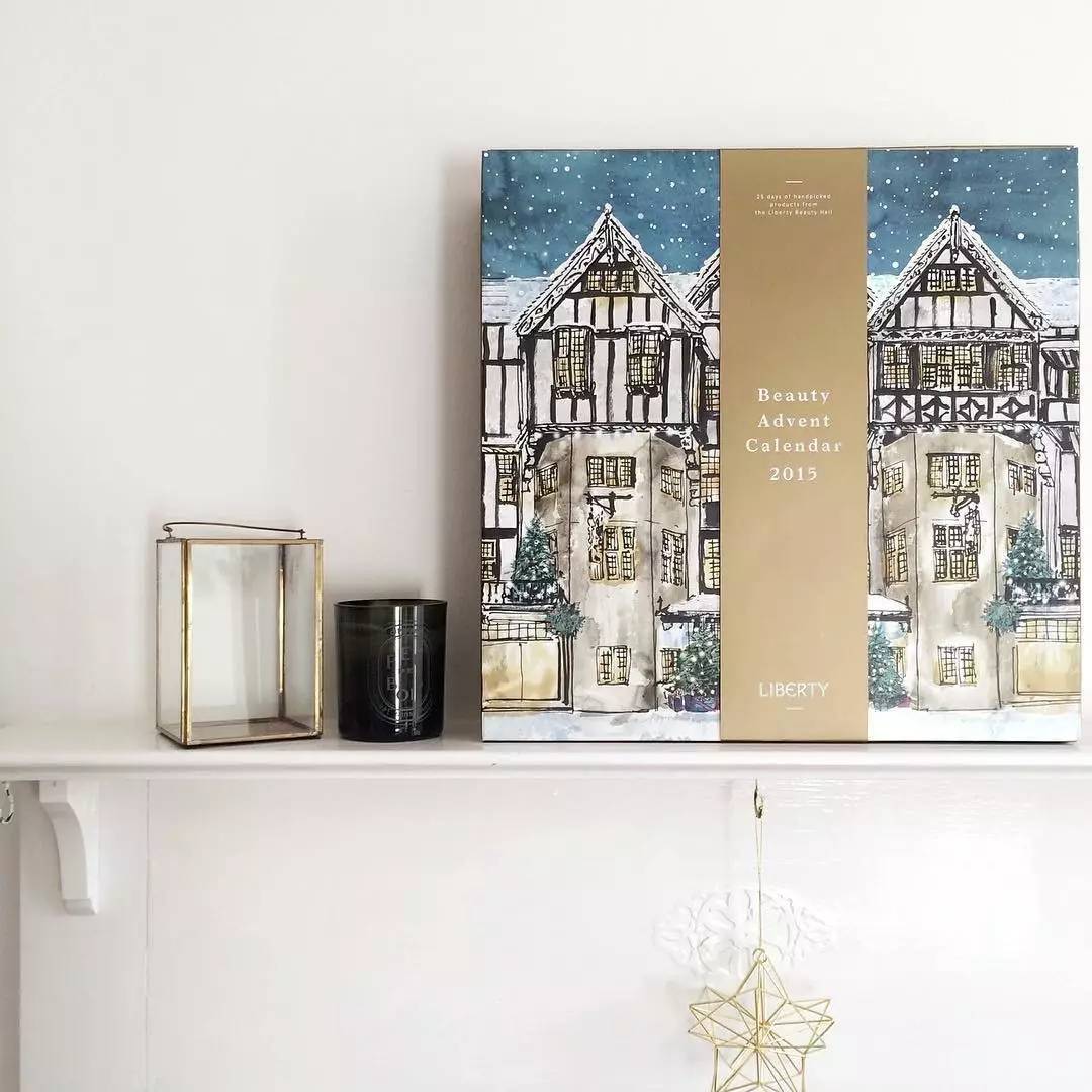 还好这些「圣诞限量」超难买|不然断手断脚过节算怎么回事...