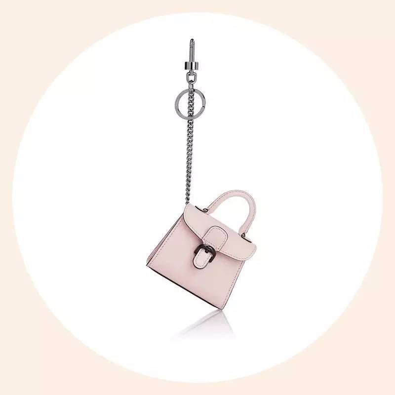 买包容易养包难丨不挂个嘀哩当啷你都不好意思出门～