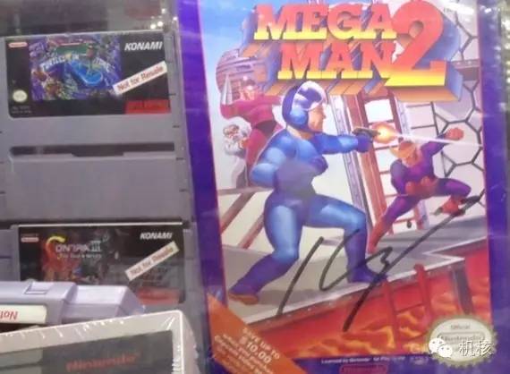 美国的中古游戏店,美国中古游戏店