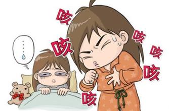 孩子咳嗽后期单咳怎么办,咳嗽多少周以上可以称为慢性咳嗽