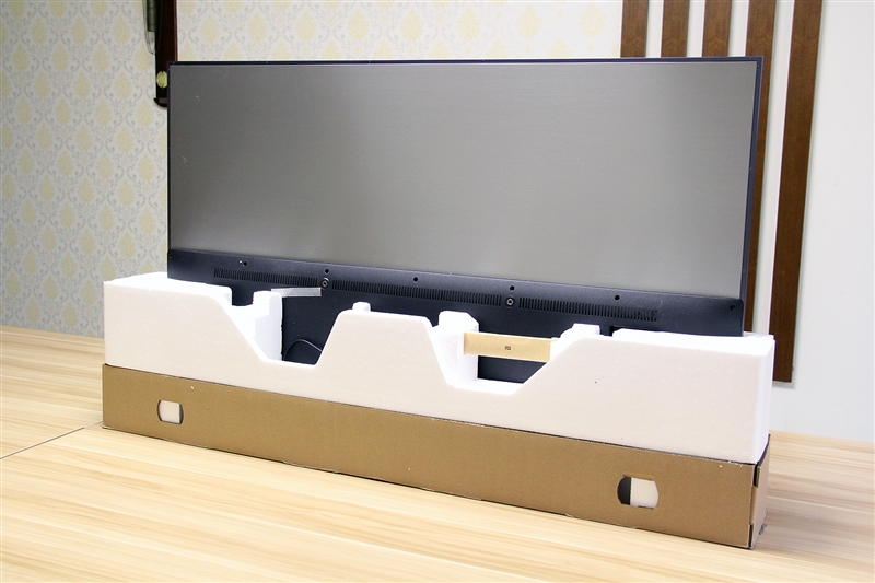 小米电视全面屏55寸评测,小米电视55寸全面屏专业评测