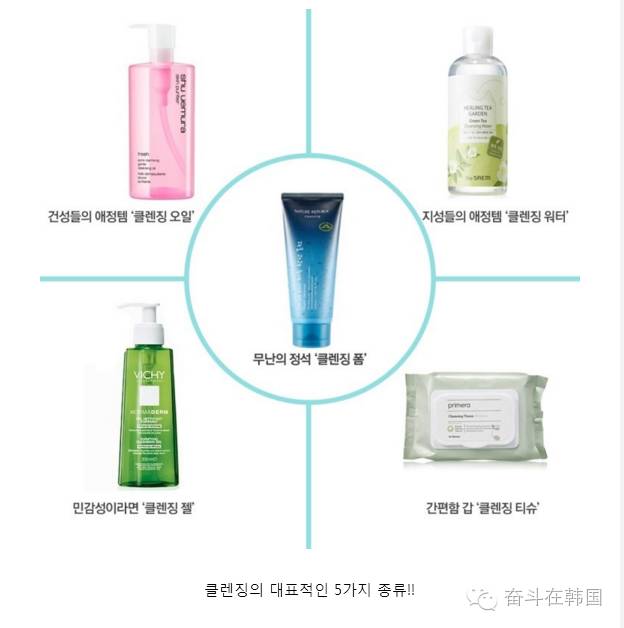 卸妆比什么重要,卸妆与化妆哪个重要