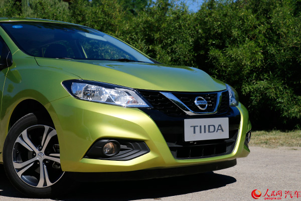 沉浸式体验东风日产骐达,东风日产骐达最新款试驾评测视频