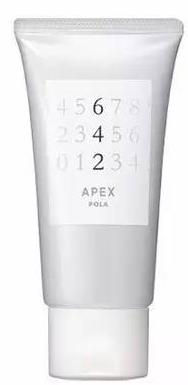 polaapex缺点,pola的炫白系列