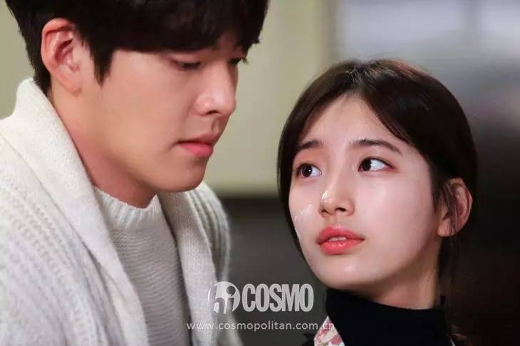 美人计｜小眼睛肿眼泡这么化妆美过双眼皮，你不想学学吗？