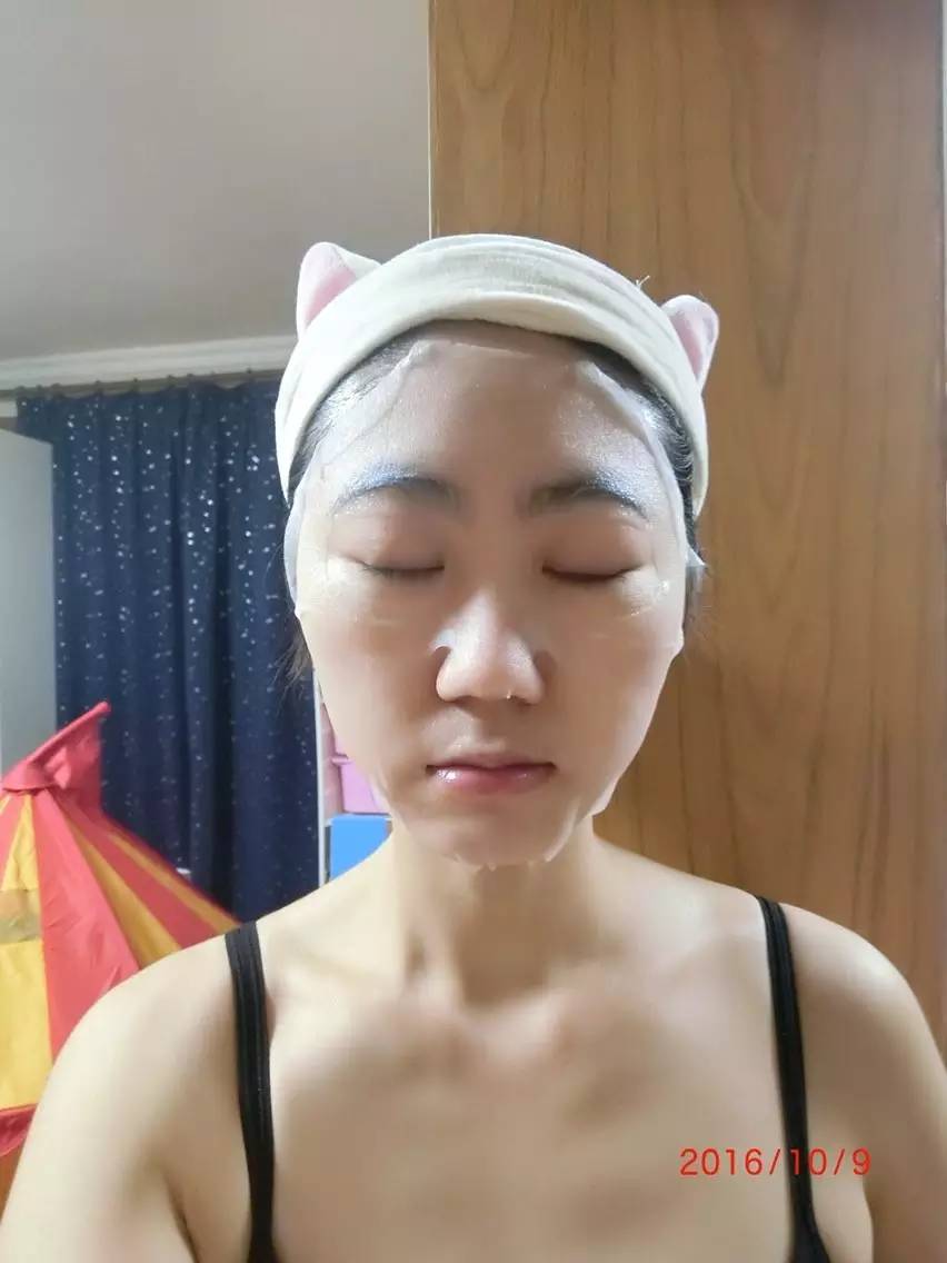 春雨面膜真的好用吗,春雨面膜事件