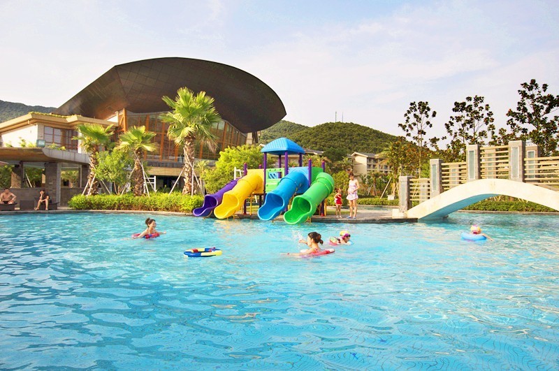 免费带你游景区,免费送住宿的景点