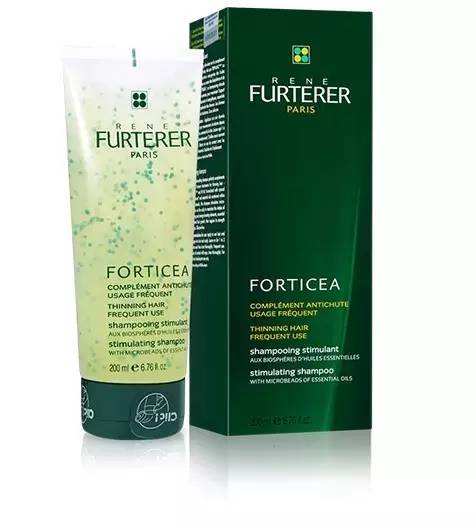 防脱发好的东西,都在用的防脱发