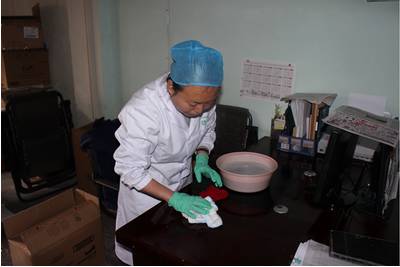 摄影大赛没有大白卦的天使,她用14幅画创造生命奇迹!(作品展示140期)