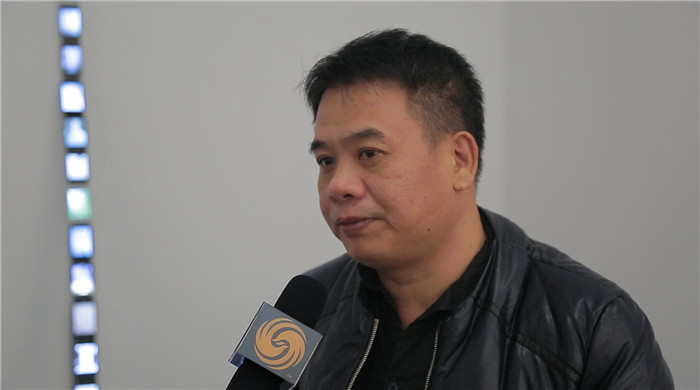 专访施勇李景湖梁硕杨光南马泰奥·洛佩斯:“生存痕迹”中的艺术状态